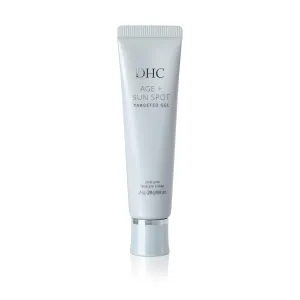 DHC Age   Sun Spot Targeted Gel, 0.7 fl. oz., Intensive Brightening Gel to Help Visibly Reduce the Appearance of Dark Spots