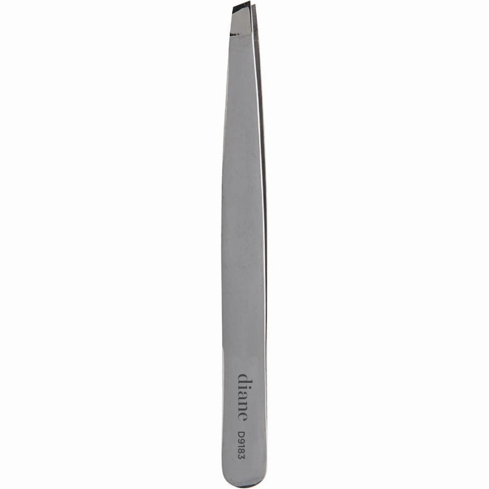 Diane D9183 Slant Tip Tweezer