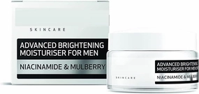 DK Summer Face Day Cream for Dark Spots and Hyperpigmentation, Dark Circles, Dryness, Fairness (All Skin) 50ml