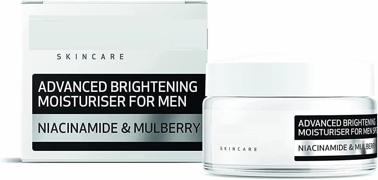 DK Summer Face Day Cream for Dark Spots and Hyperpigmentation, Dark Circles, Dryness, Fairness (All Skin) 50ml
