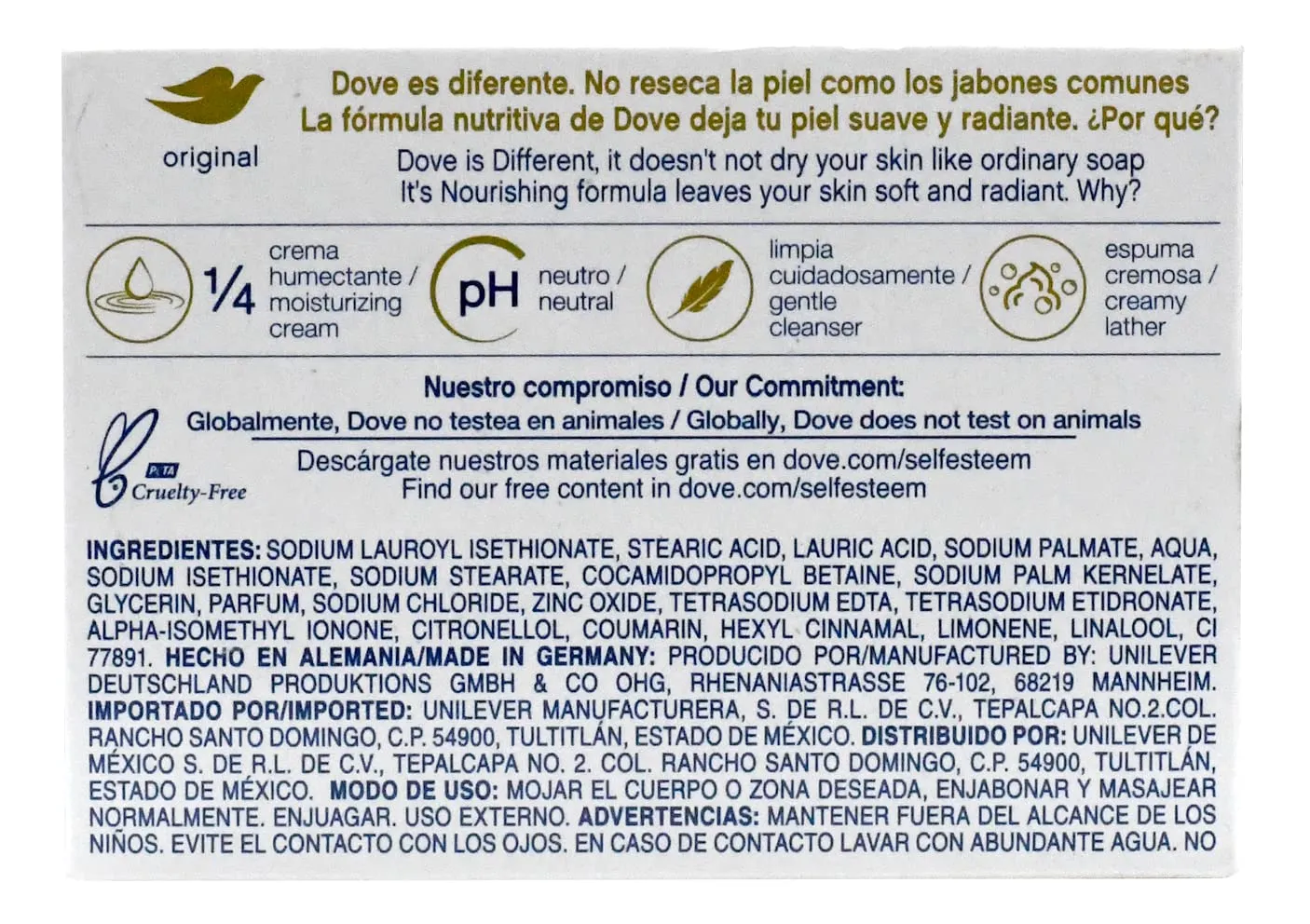 Dove, Beauty Bar Soap Variety Pack of 12, Go Fresh, Shea Butter, Coconut Milk, White - 135g, 56.4 Ounce