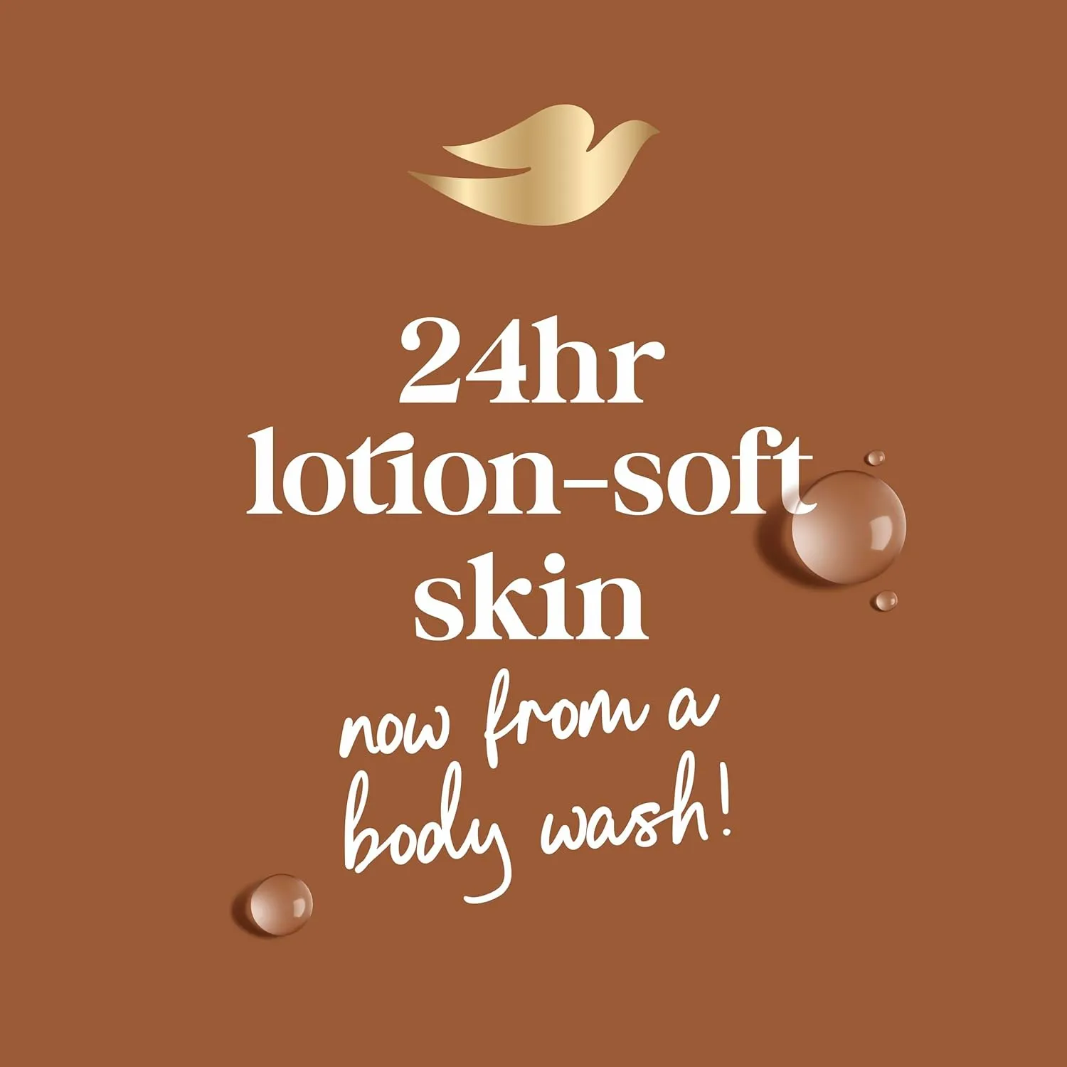 Dove Body Wash Restoring Coconut & Cocoa Butter 4 Count for Renewed, Healthy-Looking Skin Gentle Skin Cleanser That Effectively Washes Away Bacteria While Nourishing Your Skin 20 oz