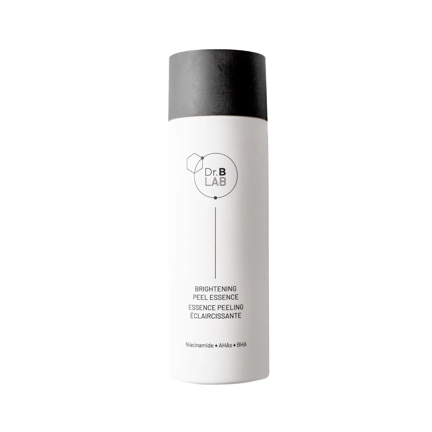 Dr. Brandt Dr. B Lab Brightening Peel Essence - Evens Skin Tone, Smooths Skin Texture & Improves Radiance - 3.4 fl oz