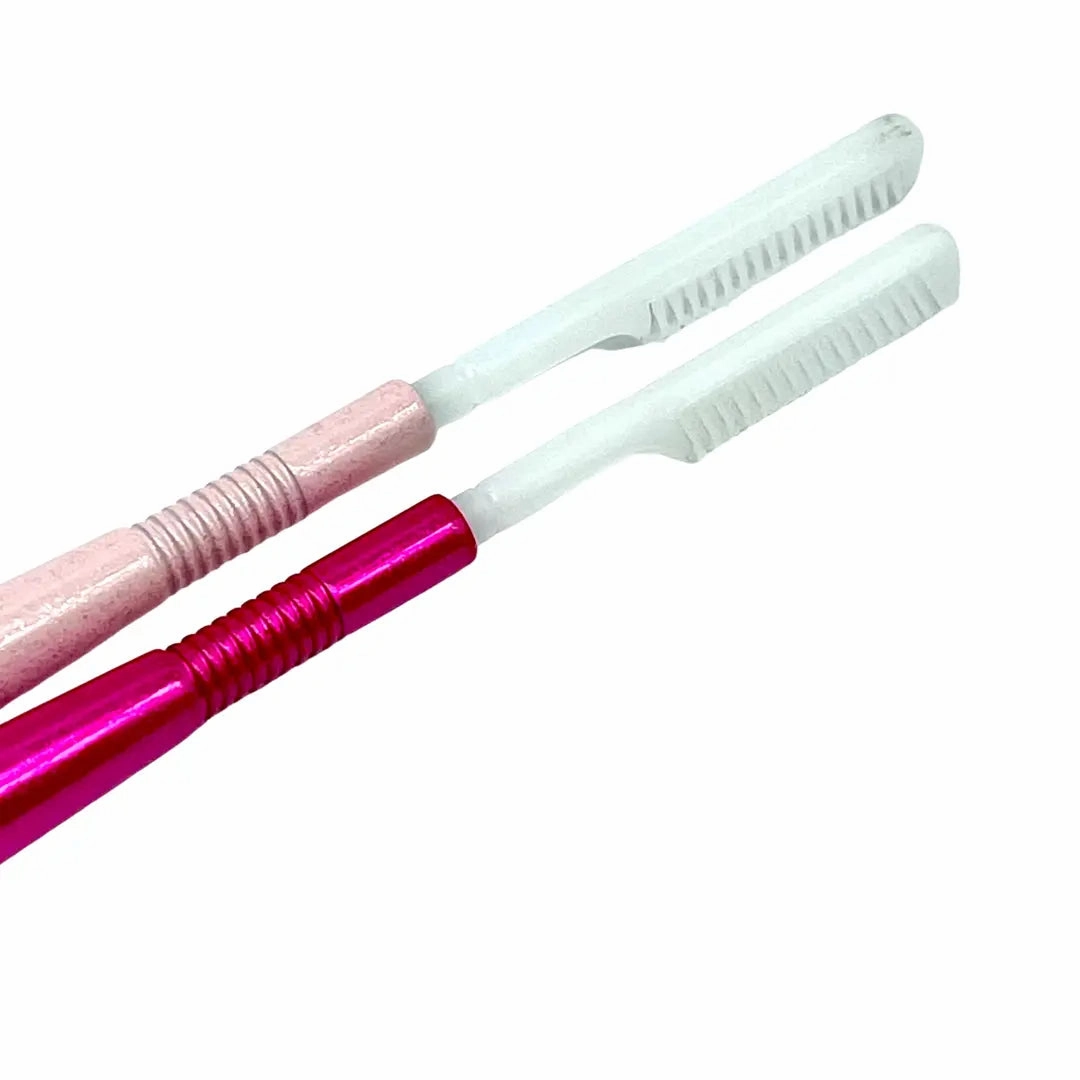 Dual End Lash Separator with Comb