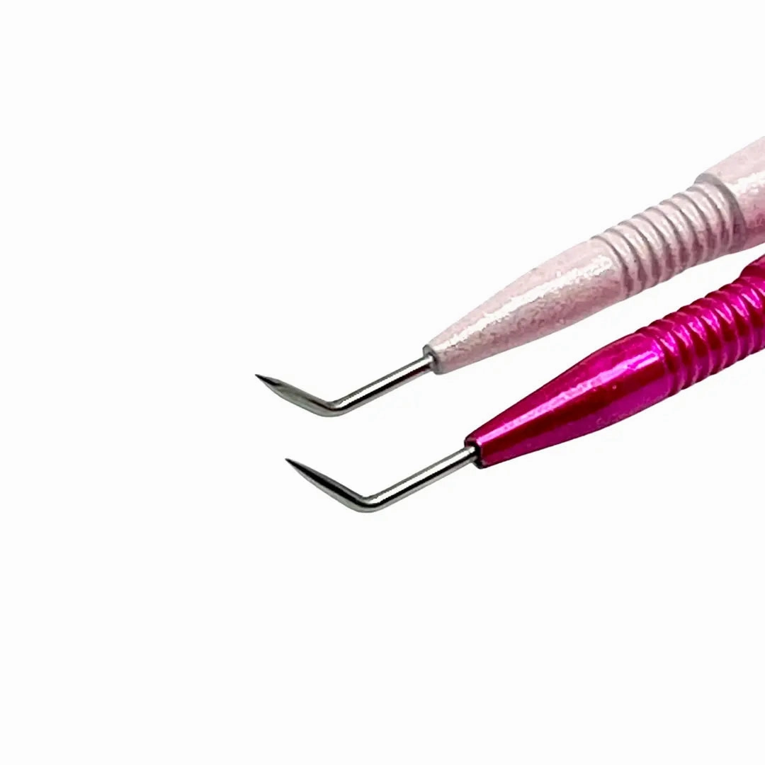 Dual End Lash Separator with Comb