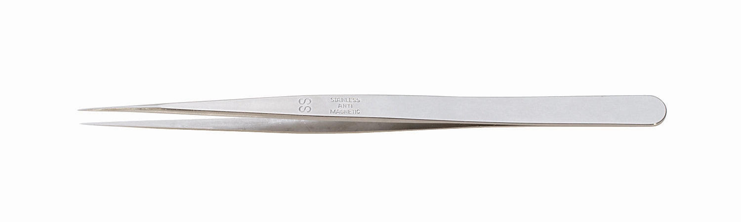 Dumont Diamond Coated Tweezer Style SLT 3