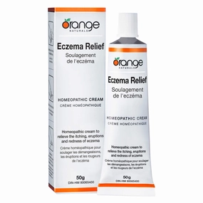 Eczema Relief Cream