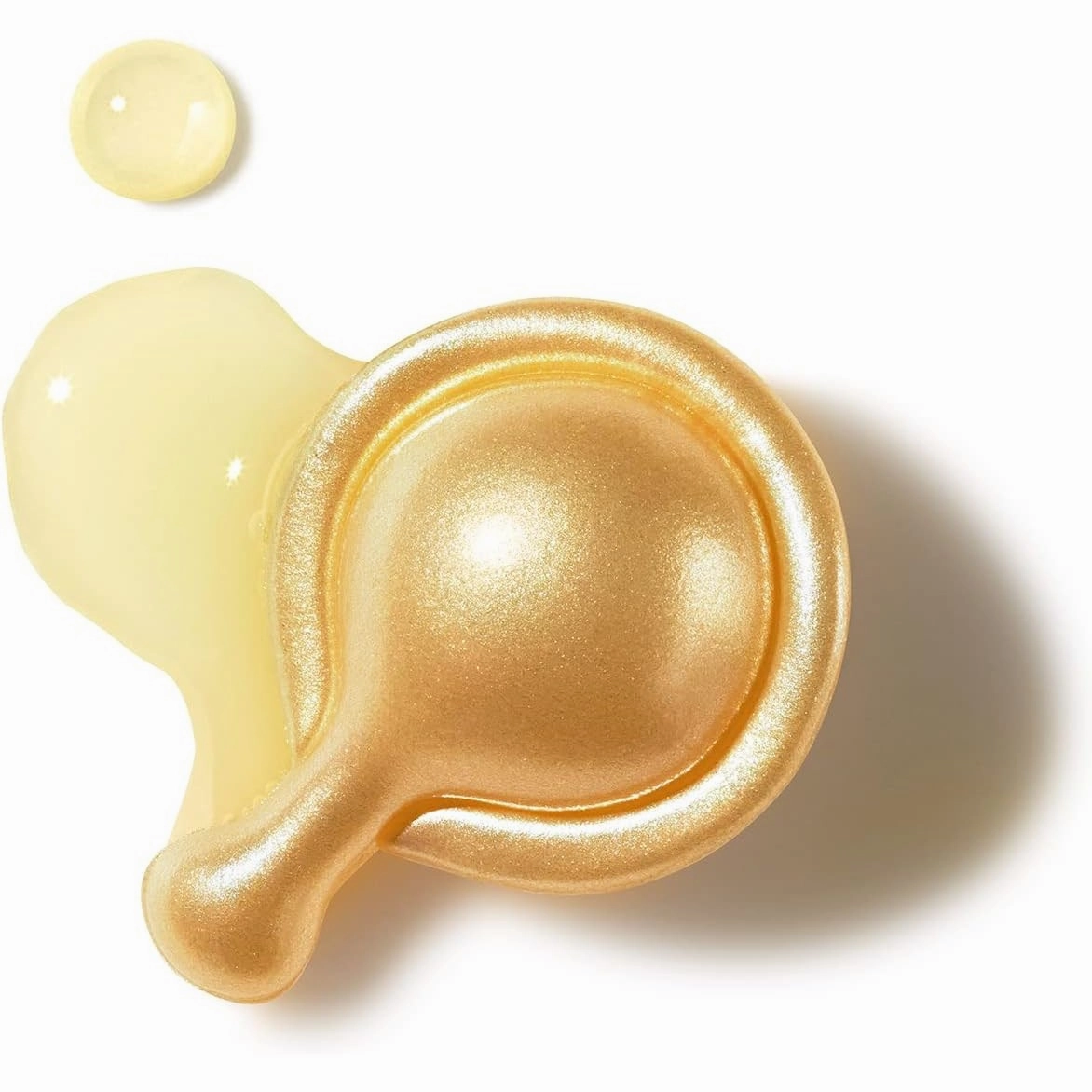 Elizabeth Arden Ceramide Gold Ultra Restorative Capsules (X45) 21Ml / 0.71 Fl.Oz.