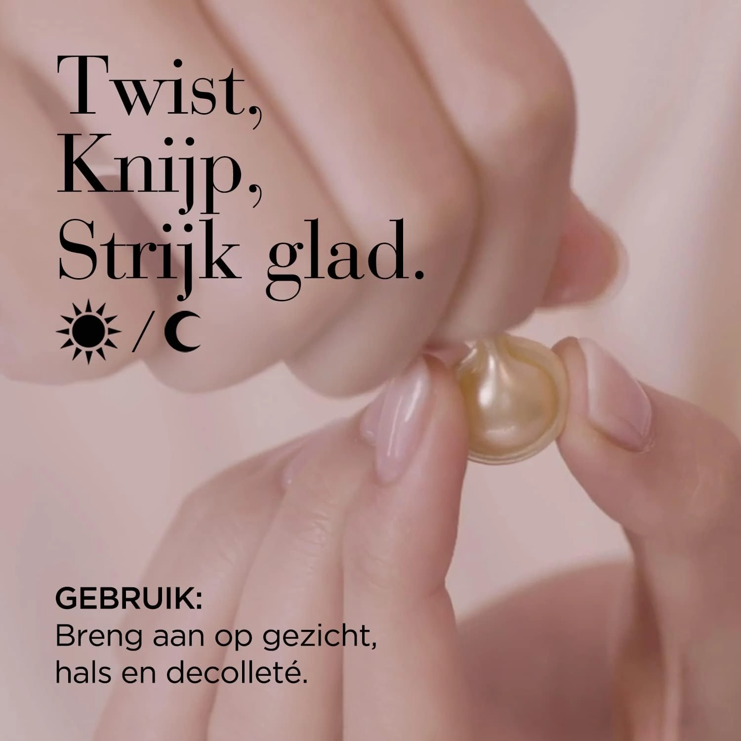 Elizabeth Arden Ceramide Gold Ultra Restorative Capsules (X45) 21Ml / 0.71 Fl.Oz.
