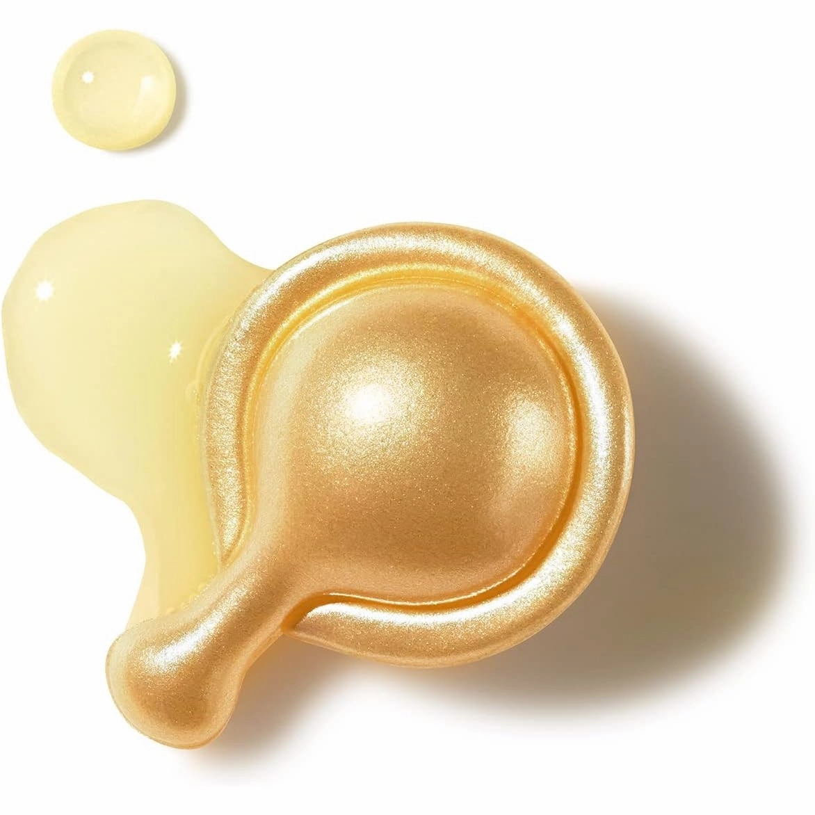 Elizabeth Arden Ceramide Gold Ultra Restorative Capsules (X45) 21Ml / 0.71 Fl.Oz.