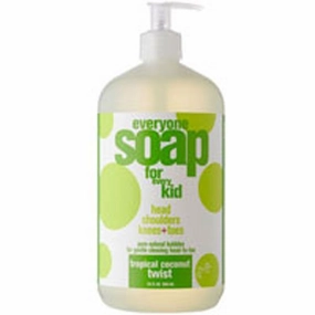 EO Products SOAP,Everyone,Kids,CNUT, 32 FZ
