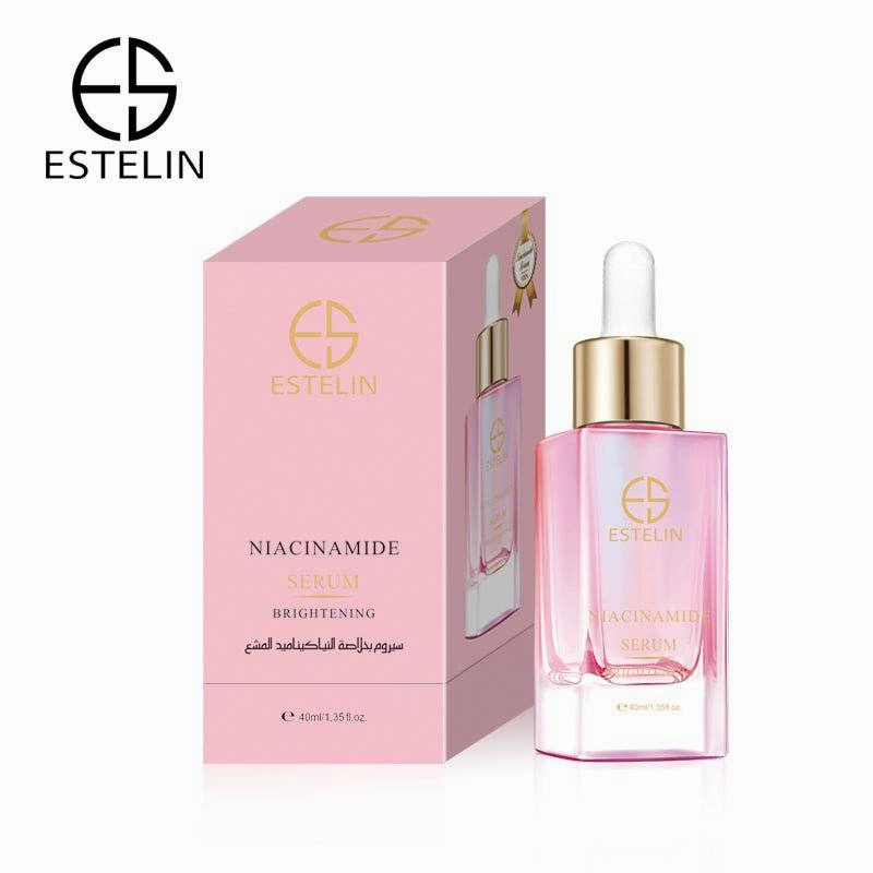 ESTELIN Niacinamide Skin Brightening Face Serum For Whitening