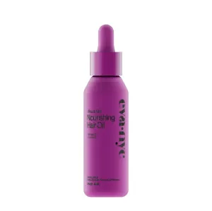 Eva NYC Miracle Melt Nourishing Hair Oil, 2 fl oz