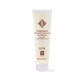 Ever Ego Bio Styling Coconut Hair Conditioning Mask (10.14 oz.)