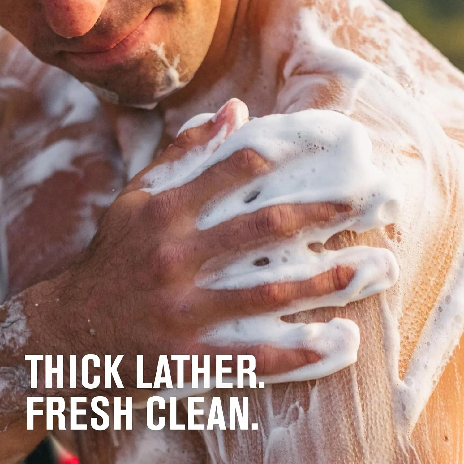 Every Man Jack Nourishing Citrus   Eucalyptus Mens Body Wash for All Skin Types - Naturally Derived Ingredients - Cleanse and Hydrate Skin with Coconut and Glycerin - 24 Fl Oz (2 Pack)