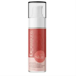 Expressions Vitamin C 10% Advanced Face Serum | Skin Brightening & Tone-Correcting Formula with Alpha Arbutin 2%| Boosts Radiance, Fades Pigmentation, Refines Texture | For Women & Men | 50 ml