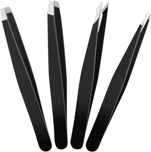 Eyebrow Tweezers – Professional, Stainless Steel