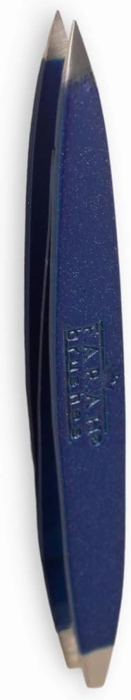 F.A.R.A.H. Z-Tweeze Dual Ended Tweezers (Midnight)