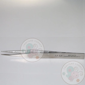 Fine pointed Tweezer