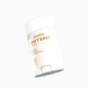 Foot Balm (Almond)