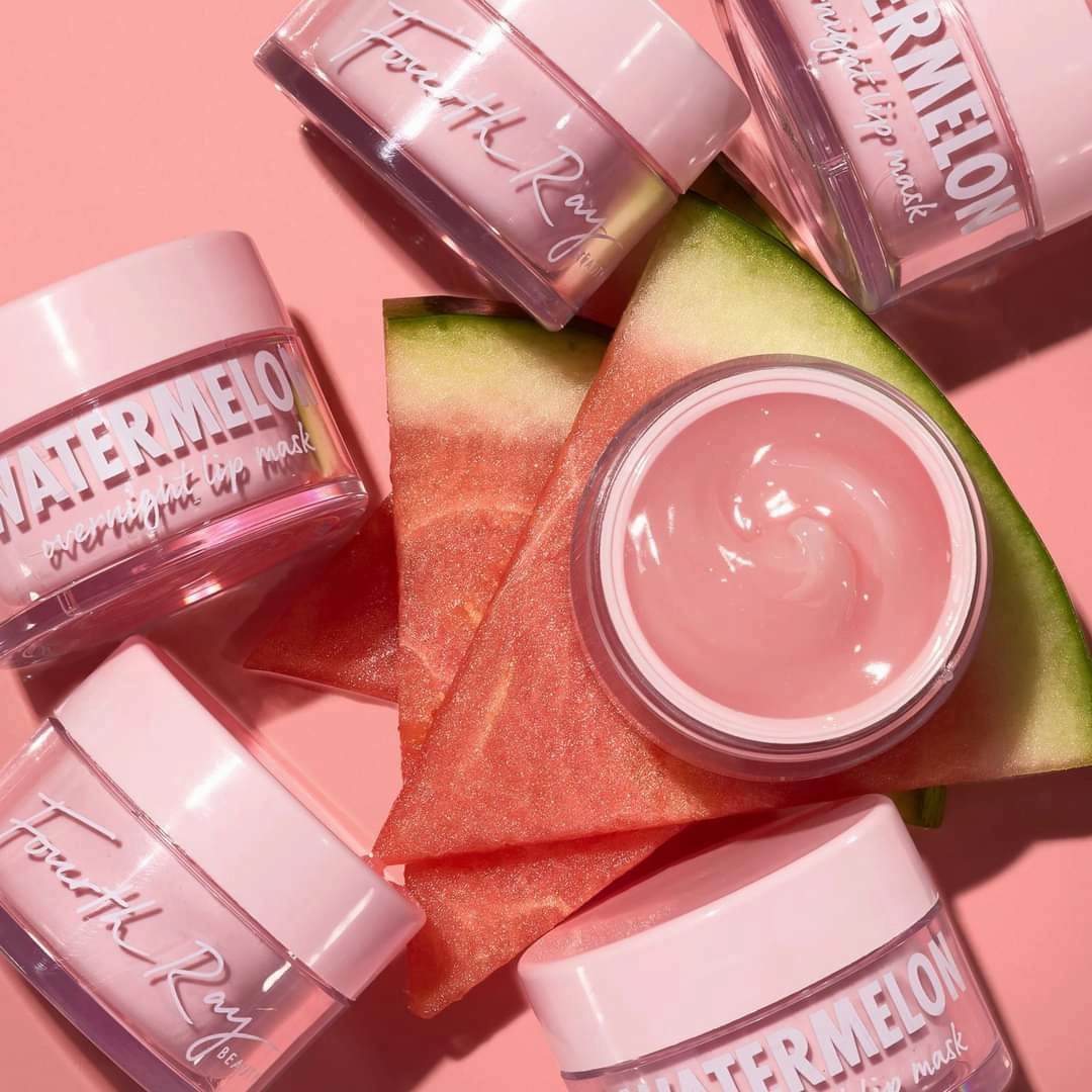 FOURTH RAY® BEAUTY

lip lip hooray!lip mask kit