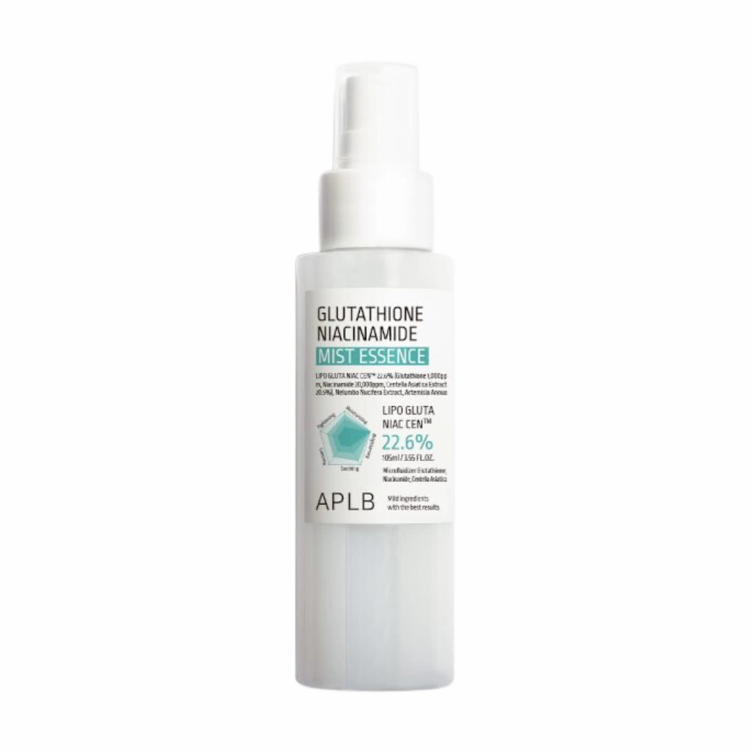 Glutathione Niacinamide Mist Essence