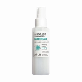 Glutathione Niacinamide Mist Essence