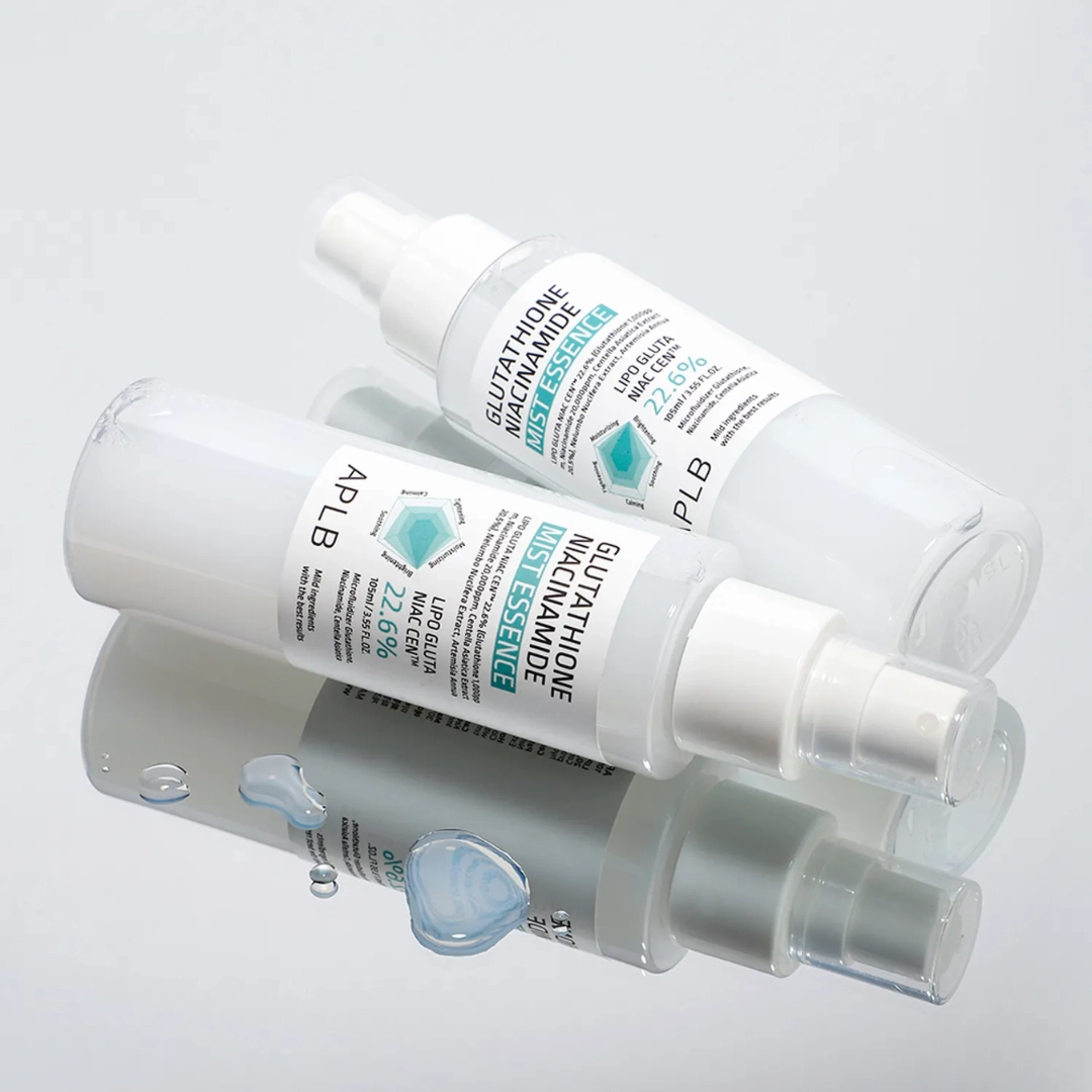 Glutathione Niacinamide Mist Essence