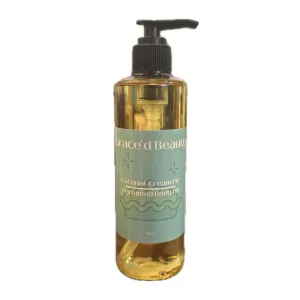 Grace'd Beauty - Coconut Cream Pie Body Oil