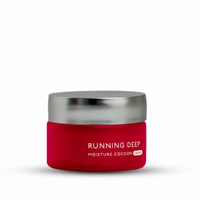 GT Moisture Cocoon Creme | Lightweight Moisturizing Cream | Niacinamide, Watermelon & Coconut Water Extract | Soothes, Firms & Adds Glow | Non-Sticky | For Dry to Normal Skin Types | 15 gm