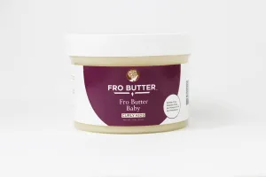 Hair Growth Treatment | Shea Butter, Virgin Coconut & Lavender Oil, Pumpkin Seeds & Nourishing Extracts | For Fast Hair Restoration, Split Ends, Damaged & Brittle Hair (Baby Hair Detangler)