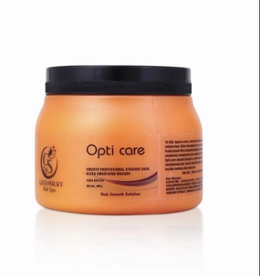 Hair Spa Cream – Nourishing Hair Treatment, Revitalizes Dry & Damaged Hair, Adds Shine & Softness, Strengthens Hair Roots, Deep Conditioning Formula