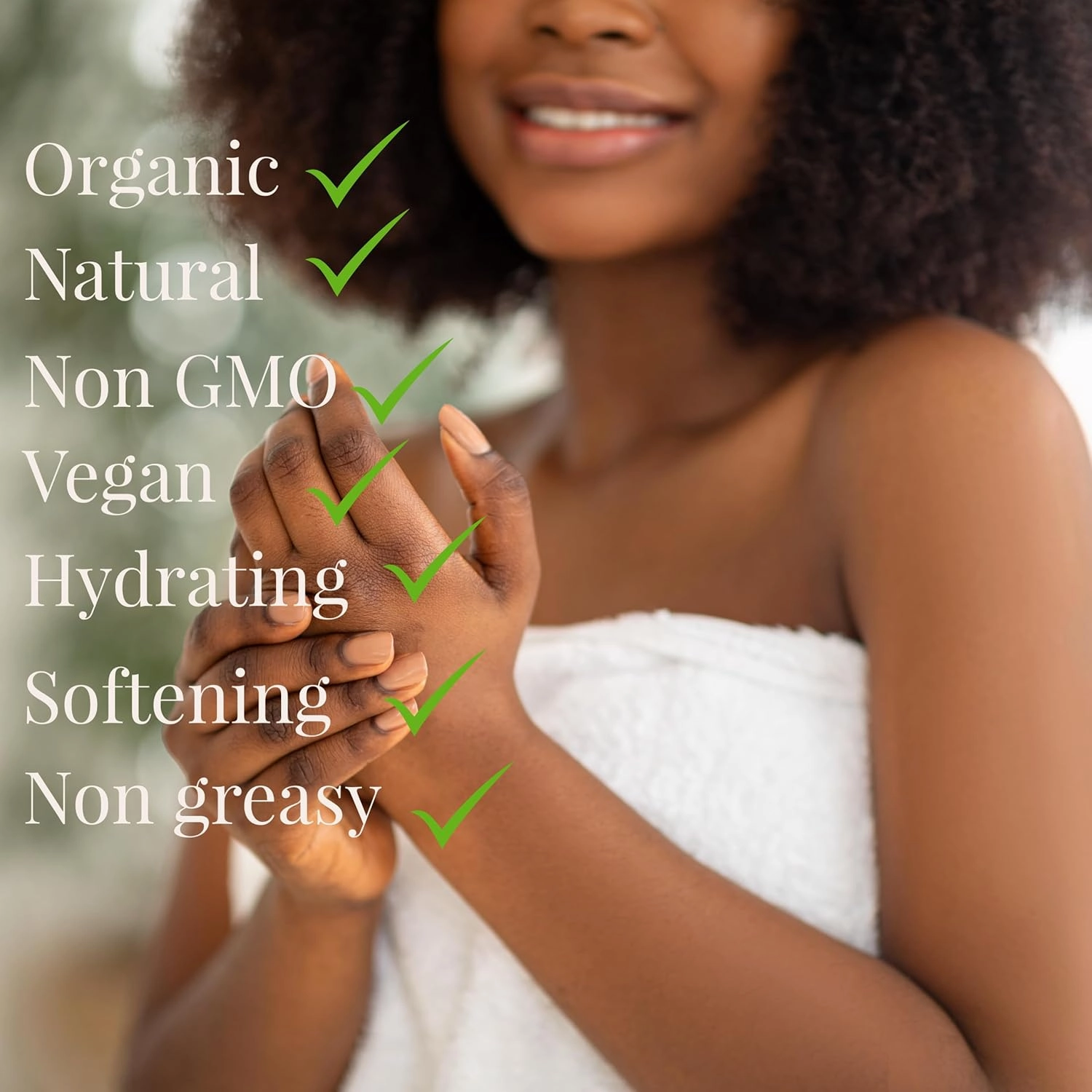 Handmade Luxurious Emulsified Body butter with Hyaluronic Acid & Shea, Kokum & Cocoa butter based with natural oils - non greasy, moisturizing, Rich (Coconut)