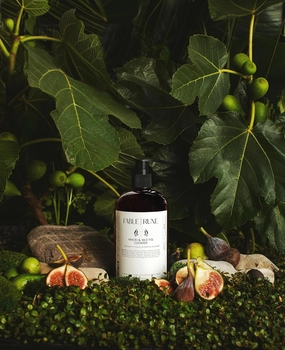 HINOKI & WILD FIG HAND & BODY CLEANSER, 16 oz