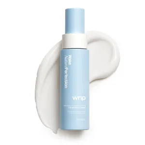 Hyaluronic Acid Hydrating & Brightening Lotion: 4D Hyaluronic Acid, 2% Niacinamide, 377, Vitamin C – Deep Moisture & Radiance Boosting Facial Moisturizer Vegan SkinCare for All Skin Types