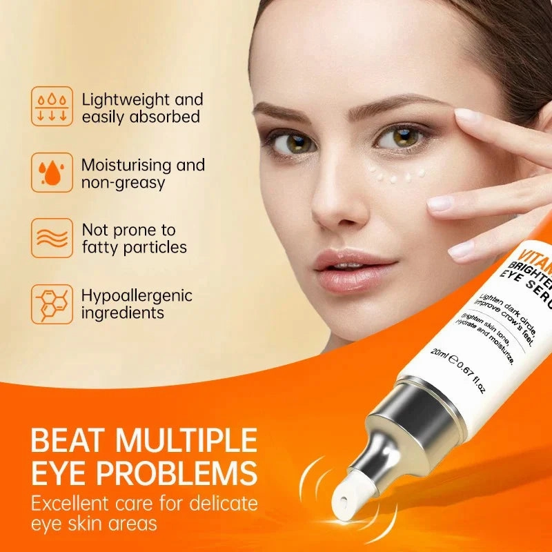 InstaLift™ Anti-Wrinkle Eye Cream
