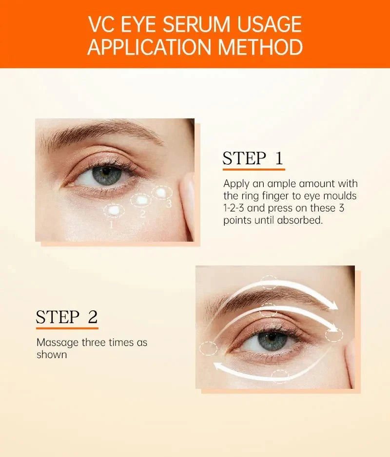InstaLift™ Anti-Wrinkle Eye Cream