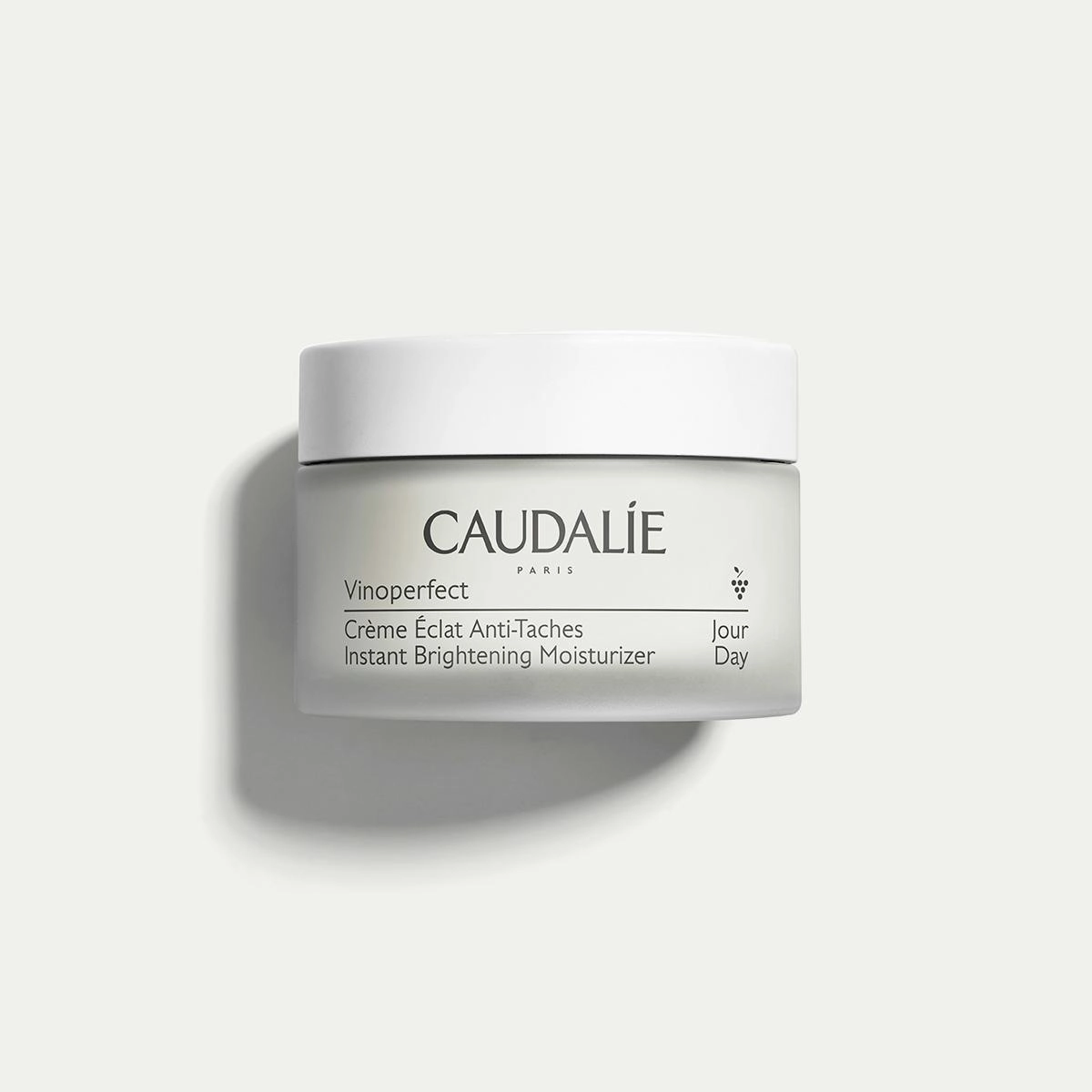 Instant Brightening Moisturiser with Niacinamide