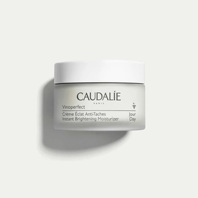 Instant Brightening Moisturiser with Niacinamide