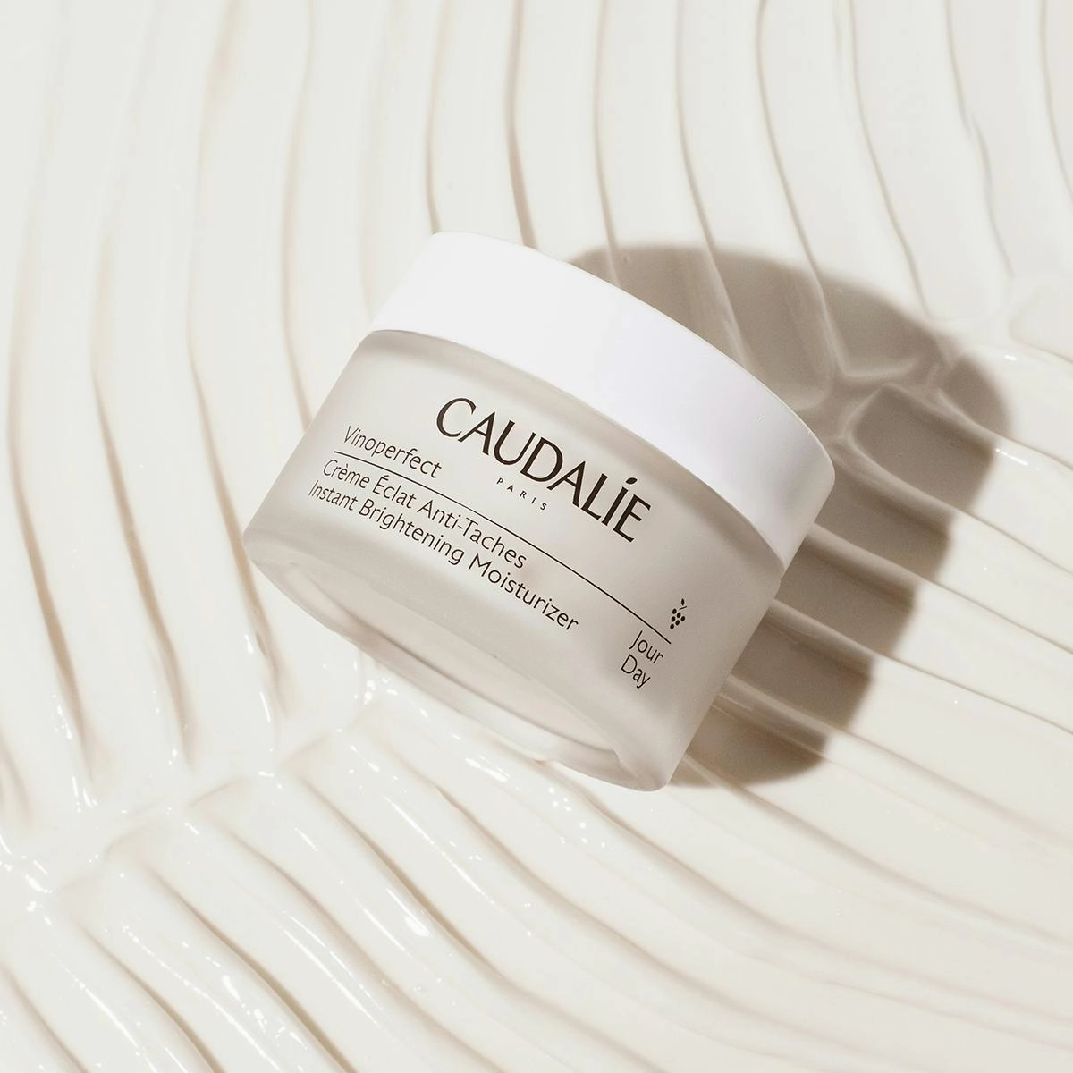 Instant Brightening Moisturiser with Niacinamide