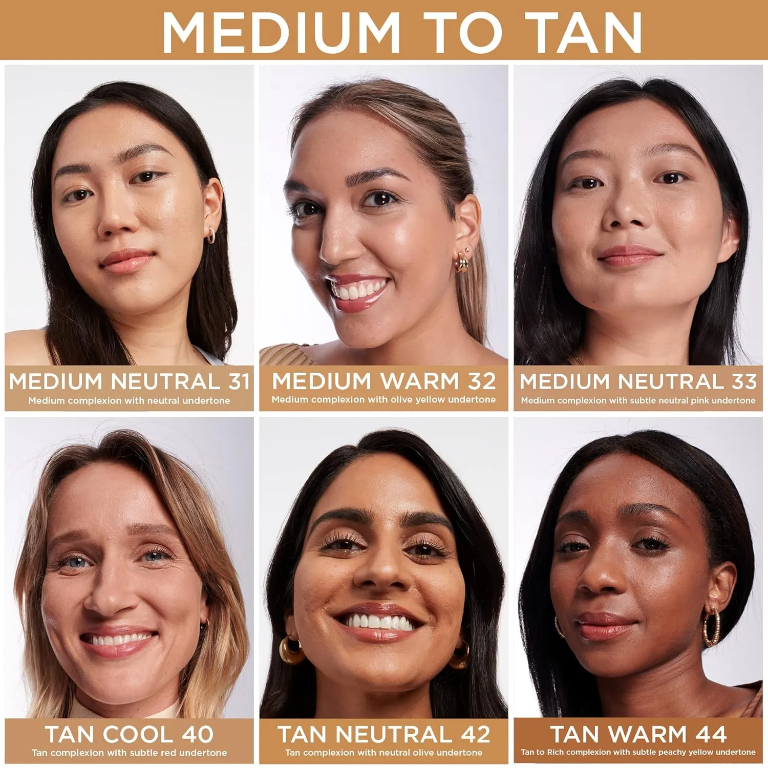 IT Cosmetics Bye Bye Dark Spots Concealer   Brightening Serum – 2% Niacinamide, Hyaluronic Acid & Caffeine - Medium Coverage, Natural Finish, All Skin Types - 0.22 fl oz