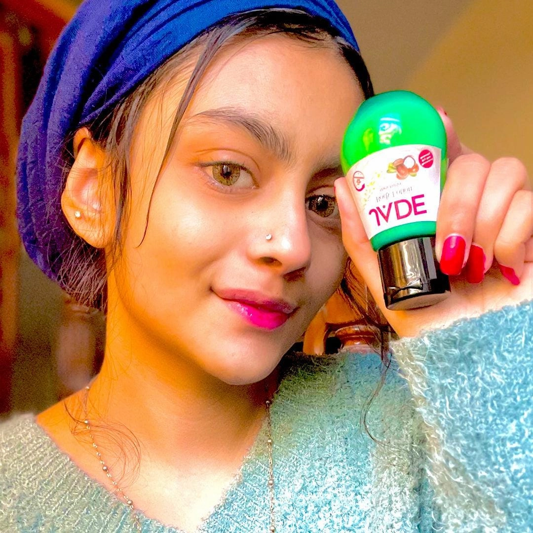 Jade Shea Butter Body Lotion