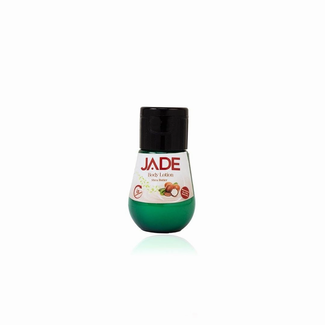 Jade Shea Butter Body Lotion