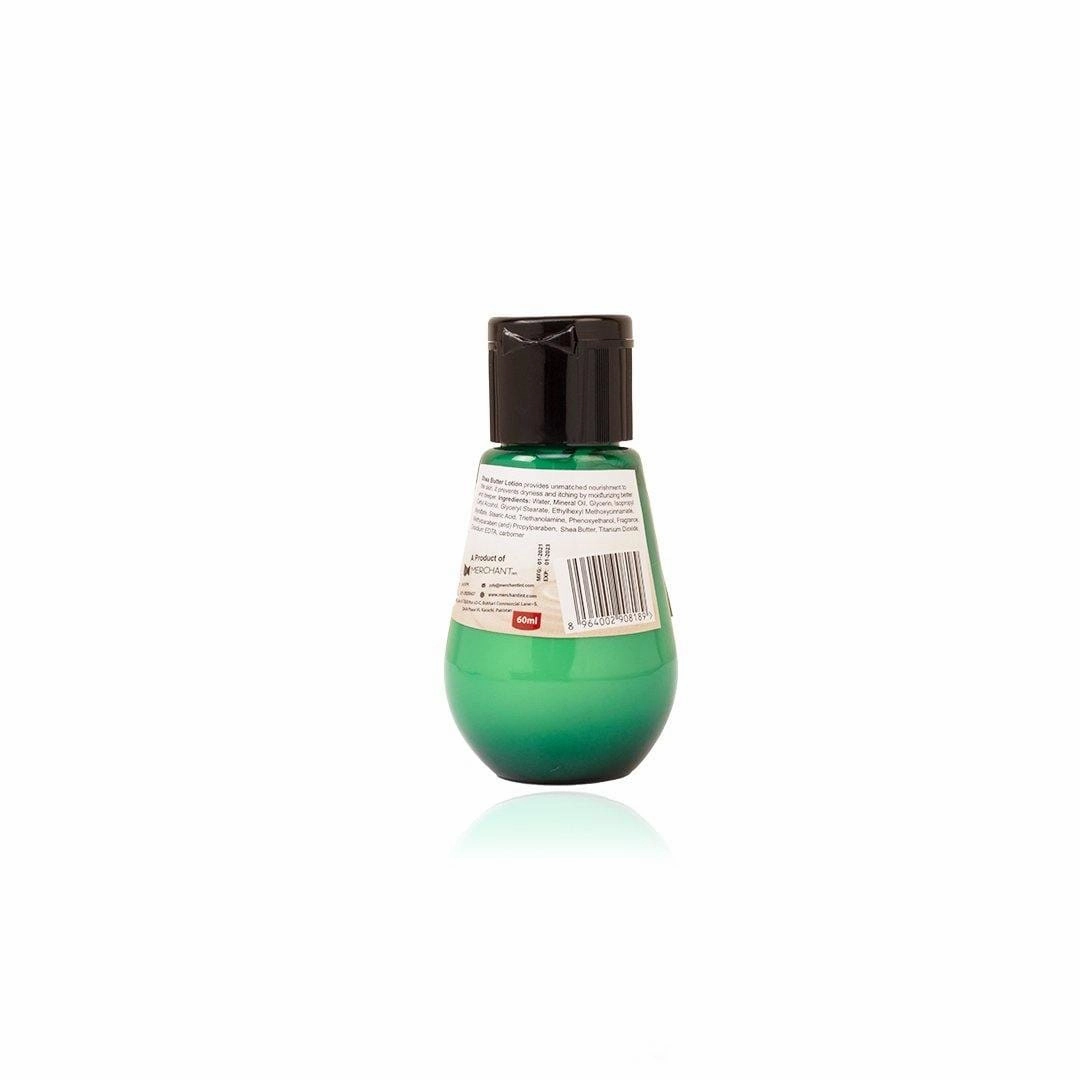 Jade Shea Butter Body Lotion
