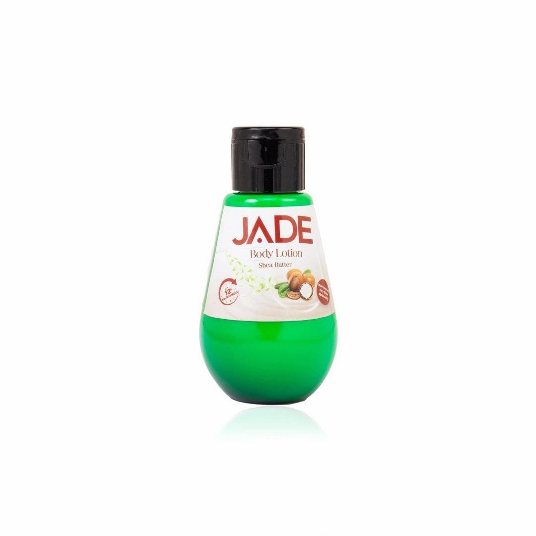 Jade Shea Butter Body Lotion