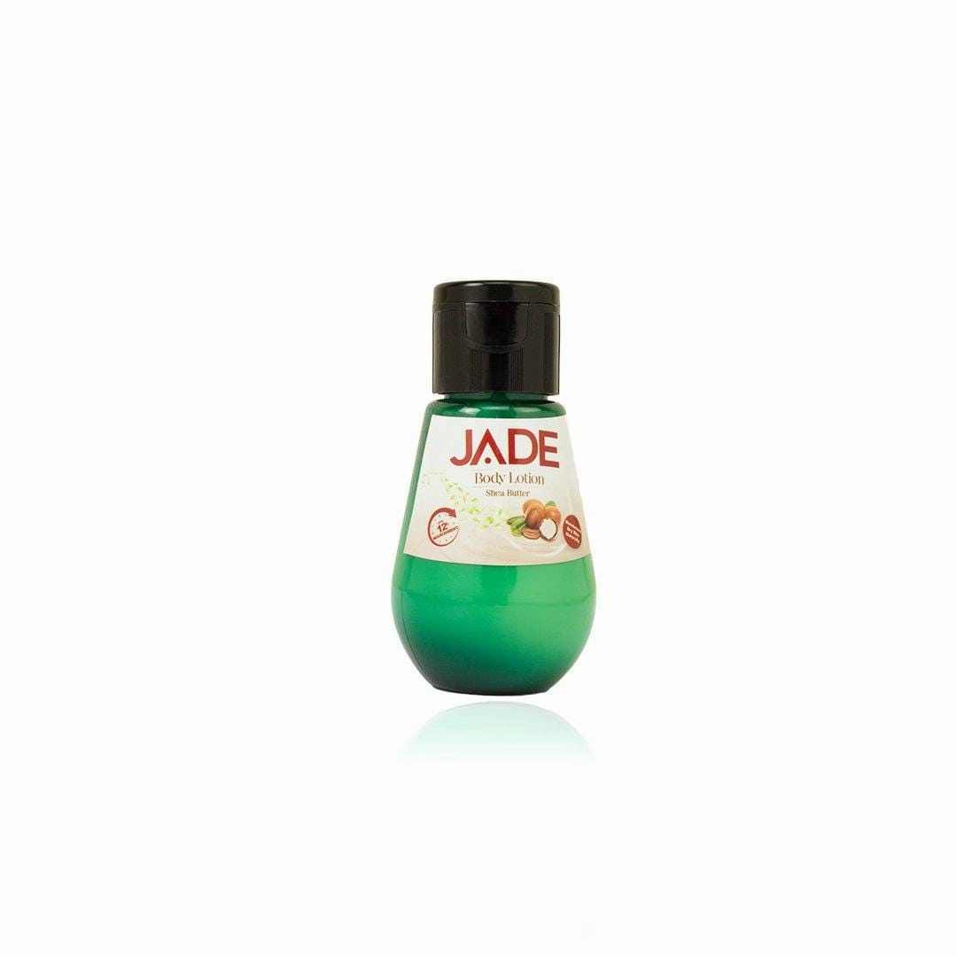 Jade Shea Butter Body Lotion