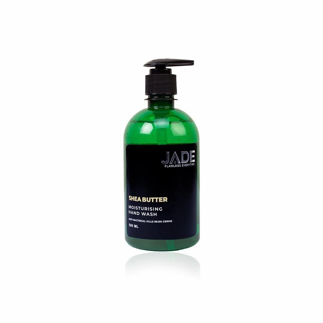 Jade Shea Butter Hand Wash
