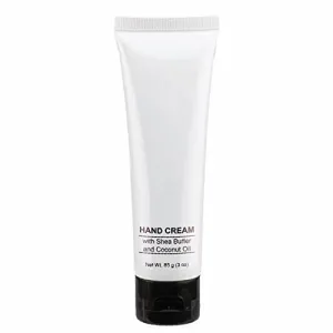 Jolie Hand Cream With Shea Butter & Coconut oil - Comforting Moisture Balm - Paraben Free/Gluten Free - 3 oz