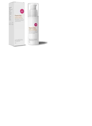 Krr PowerLifter | 2% Retinol, Vitamin C, Peptide, Azelaic Acid | Retinol Serum | Targets - Dullness, Skin Texture, Fine Lines, Dark Spots | 30gm