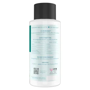 Love Beauty and Planet Conditioner with Vitamin E Coconut Milk & White Jasmine for Curly Hair & Natural Definition, Sulfate, Silicone, & Paraben Free. Cruelty-Free. 13.5 oz (Pack of 2)